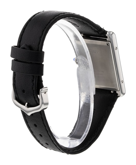 Cartier Must WSTA0056 Image 3